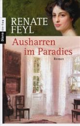 Cover von Ausharren im Paradies