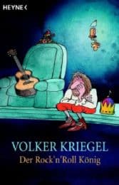 Cover von Der Rock'n'Roll König
