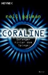 Cover von Coraline