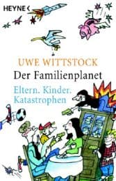 Cover von Der Familienplanet
