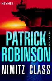Cover von Nimitz Class