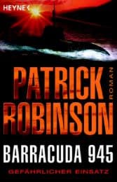 Cover von Barracuda 945