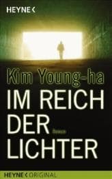 Cover von Im Reich der Lichter
