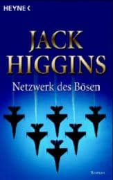 Cover von Netzwerk des Bösen