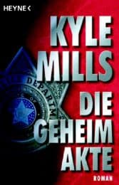 Cover von Die Geheimakte