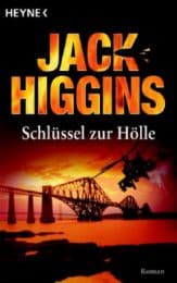 Cover von Schlüssel zur Hölle