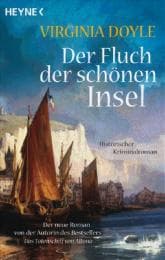 Cover von Der Fluch der schönen Insel