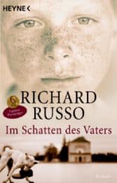 Cover von Im Schatten des Vaters