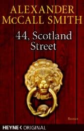 Cover von 44 Scotland Street