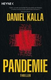 Cover von Pandemie