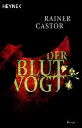 Cover von Der Blutvogt
