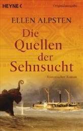 Cover von Die Quellen der Sehnsucht