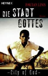 Cover von Die Stadt Gottes
