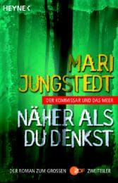Cover von Näher als du denkst
