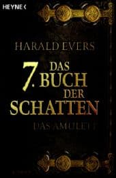 Cover von Das Amulett