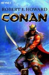 Cover von Conan 2