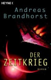 Cover von Der Zeitkrieg