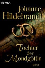 Cover von Tochter der Mondgöttin