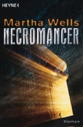 Cover von Necromancer