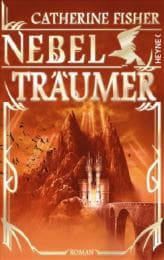 Cover von Nebelträumer