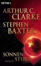 Cover von Sonnensturm