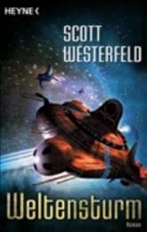 Cover von Weltensturm