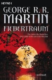 Cover von Fiebertraum