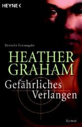 Cover von Gefährliches Verlangen