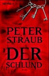 Cover von Der Schlund
