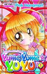 Cover von Yume Yume Yu Yu 1
