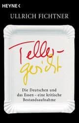 Cover von Tellergericht