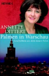 Cover von Palmen in Warschau