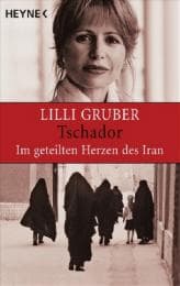 Cover von Tschador