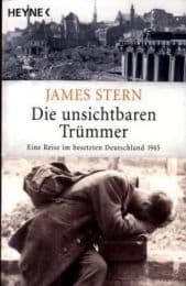Cover von Die unsichtbaren Trümmer