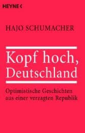 Cover von Kopf hoch, Deutschland