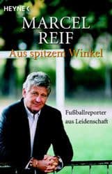 Cover von Aus spitzen Winkeln