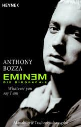 Cover von Eminem
