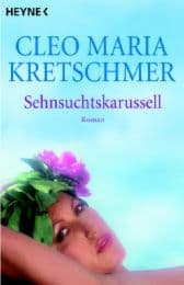 Cover von Sehnsuchtskarussell