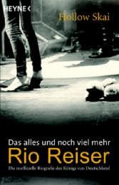Cover von Das alles und noch viel mehr - Rio Reiser