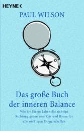 Cover von Das große Buch der inneren Balance