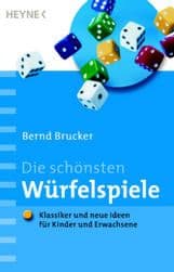 Cover von Die schönsten Würfelspiele