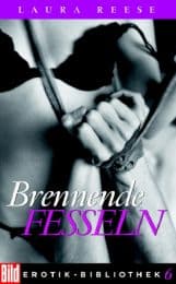 Cover von Brennende Fesseln