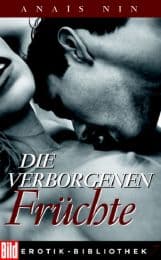 Cover von Die verborgenen Früchte