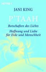 Cover von P'taah