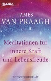 Cover von Meditationen für innere Kraft und Lebensfreude