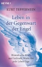 Cover von Leben in der Gegenwart der Engel
