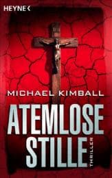 Cover von Atemlose Stille