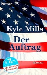 Cover von Der Auftrag