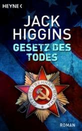 Cover von Gesetz des Todes