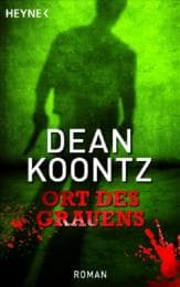 Cover von Ort des Grauens